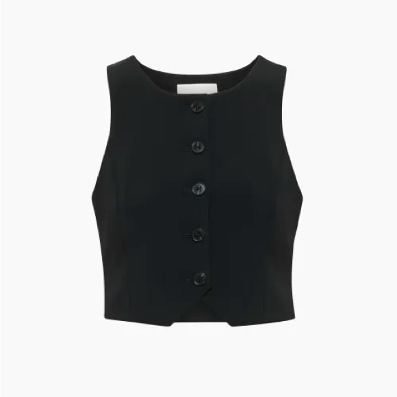 Wilfred Vest - Picture 1 of 1